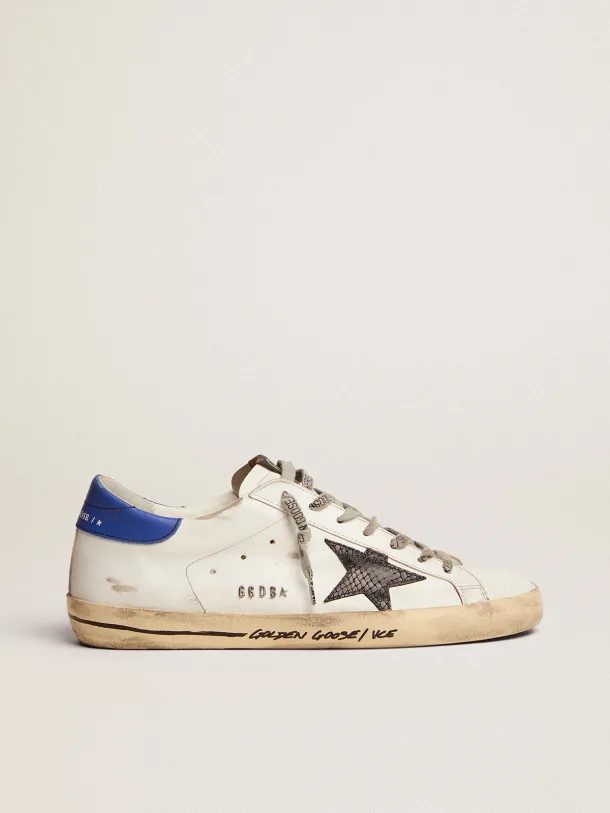 Golden Goose Super-Star Modelo 034