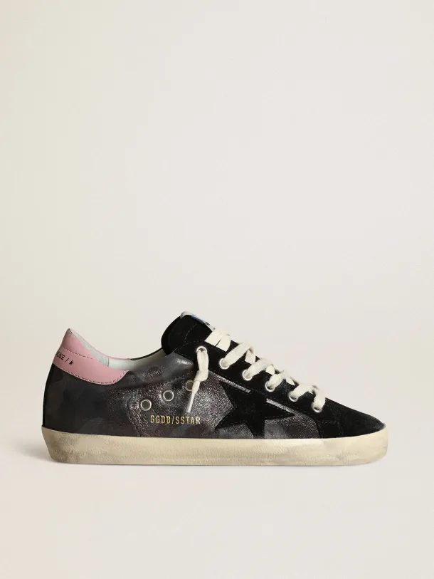 Golden Goose Super-Star Modelo 039