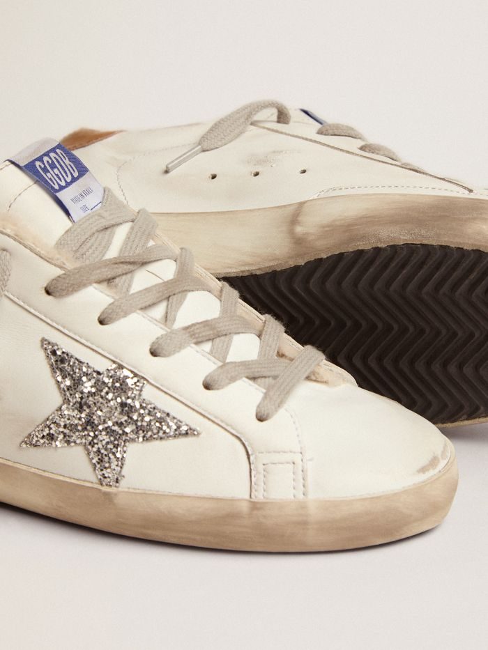 Golden Goose Super-Star Modelo 075