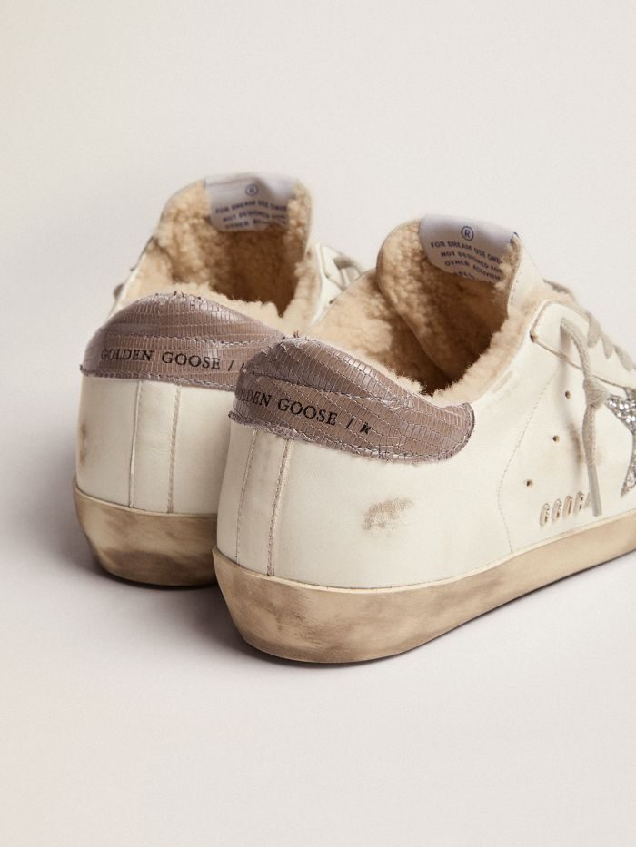 Golden Goose Super-Star Modelo 075