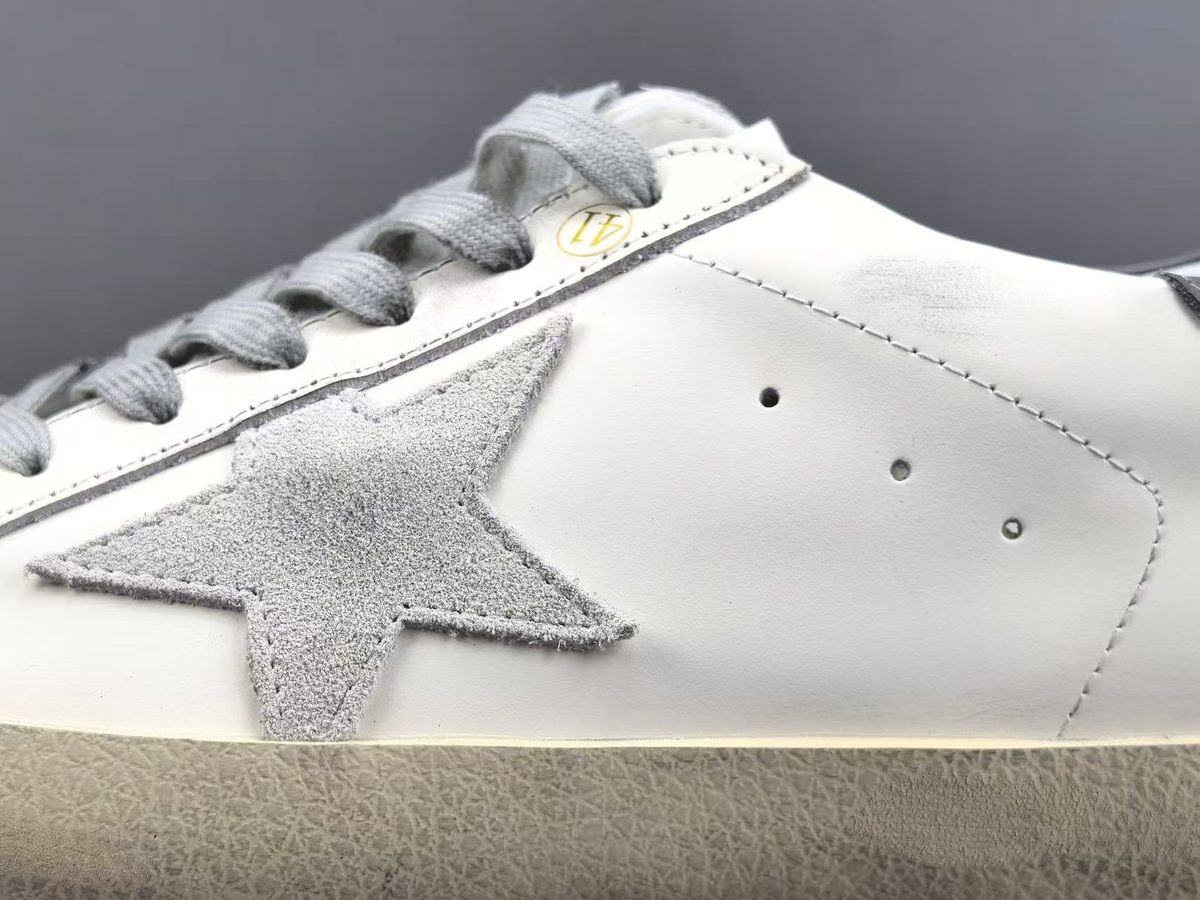 Golden Goose Super-Star Modelo 06