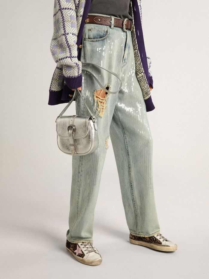 Golden Goose Super-Star Modelo 081
