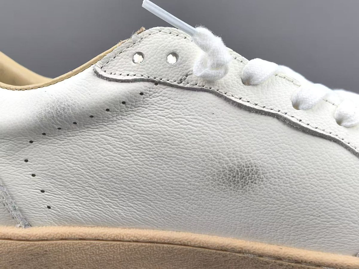 Golden Goose Super-Star Modelo 18