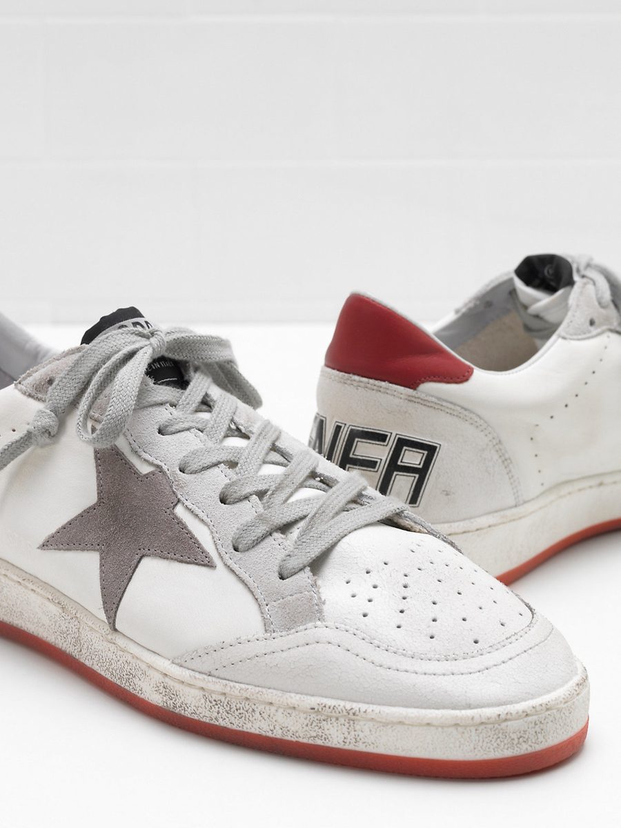 Golden Goose Ball Star Modelo 059