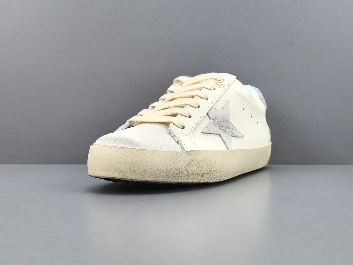 Golden Goose Super-Star Modelo 01