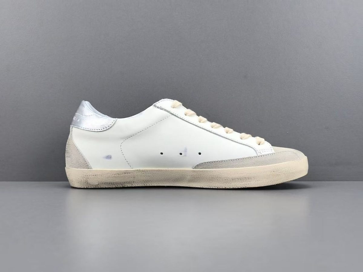 Golden Goose Super-Star Modelo 21