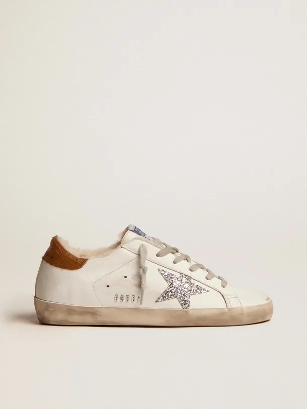 Golden Goose Super-Star Modelo 075