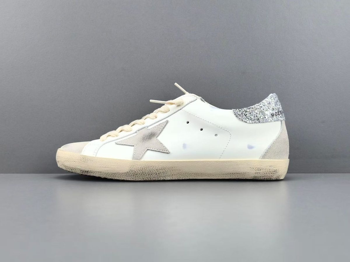 Golden Goose Super-Star Modelo 20