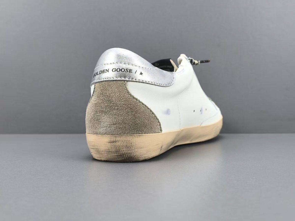 Golden Goose Super-Star Modelo 22