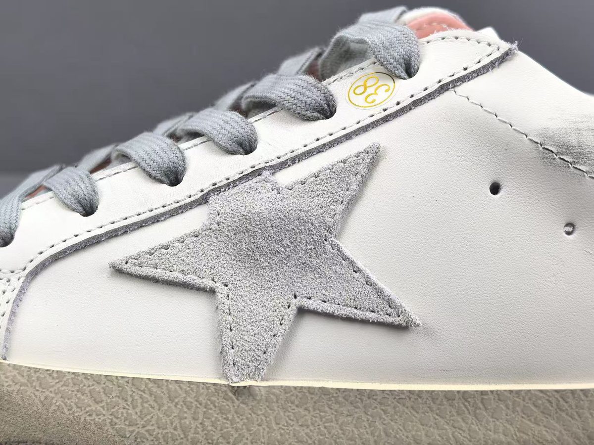 Golden Goose Super-Star Modelo 11