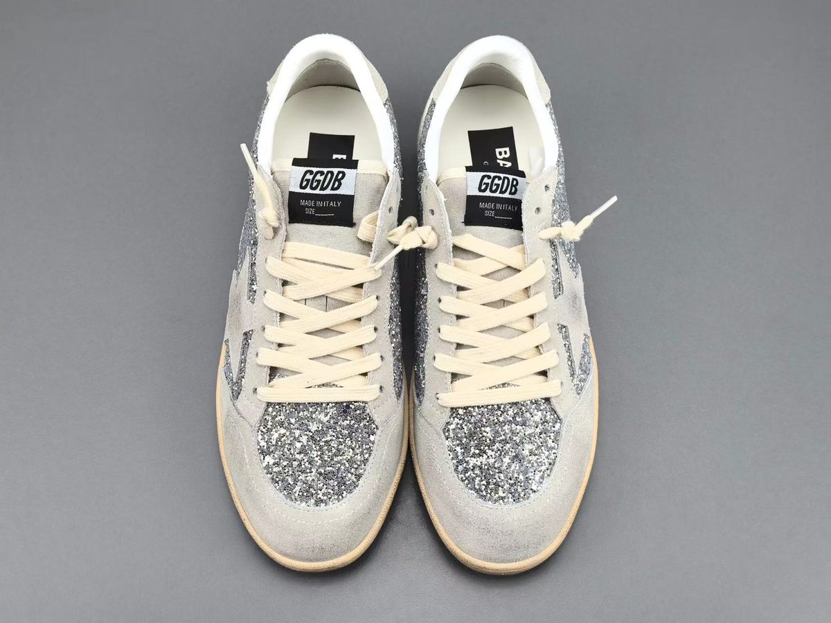 Golden Goose Super-Star Modelo 19