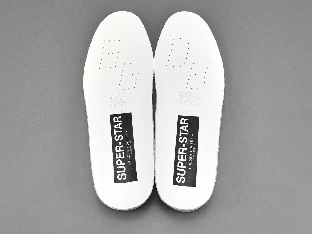 Golden Goose Super-Star Modelo 10