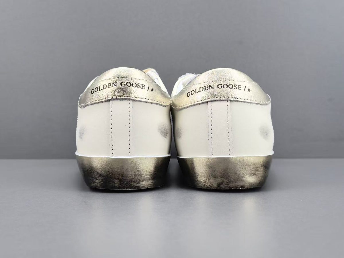 Golden Goose Super-Star Modelo 14