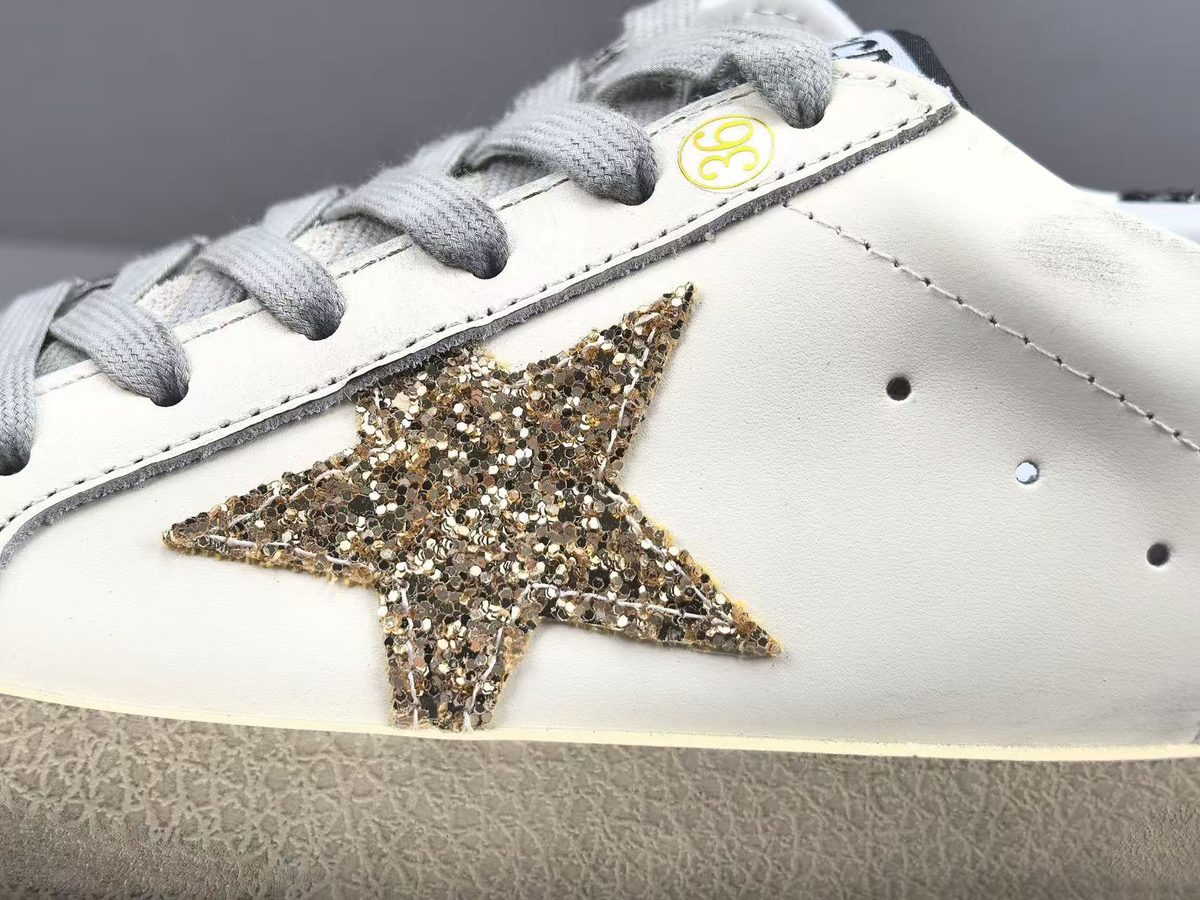 Golden Goose Super-Star Modelo 15