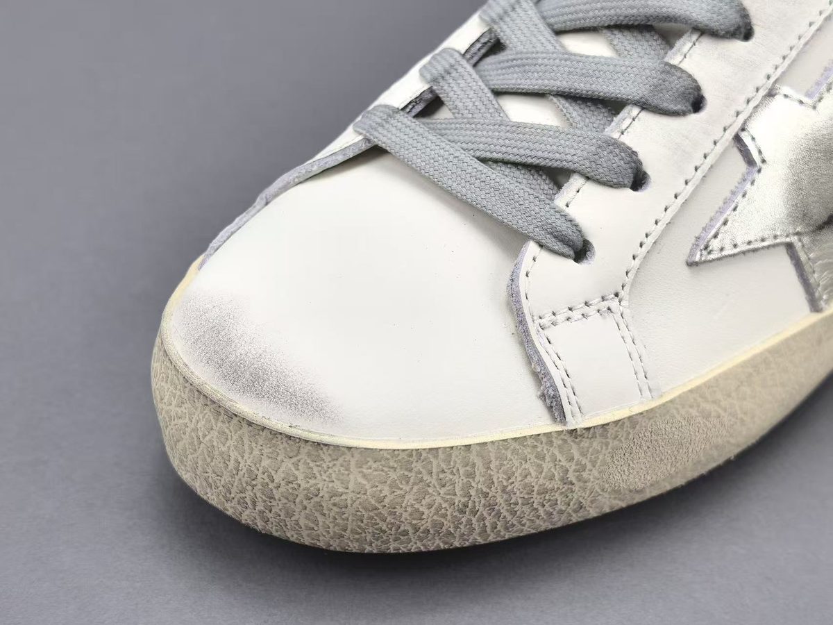 Golden Goose Super-Star Modelo 05