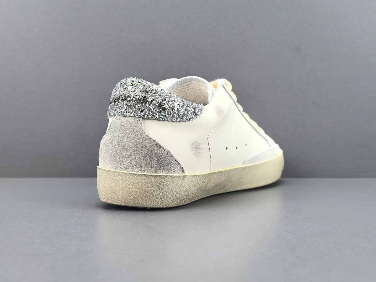 Golden Goose Super-Star Modelo 01