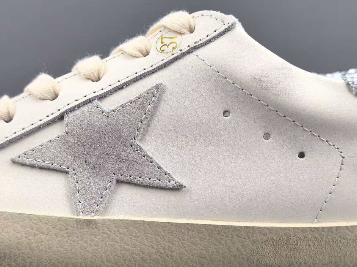Golden Goose Super-Star Modelo 01