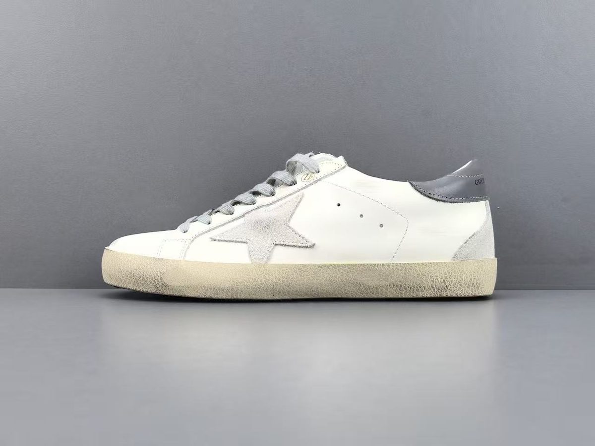 Golden Goose Super-Star Modelo 06
