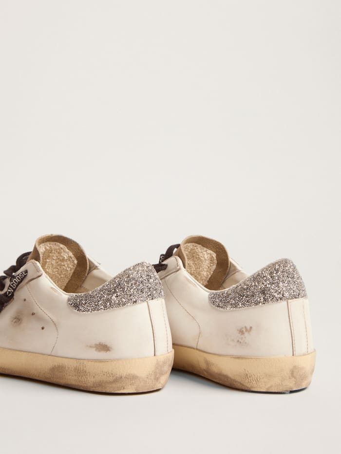 Golden Goose Super-Star Modelo 044