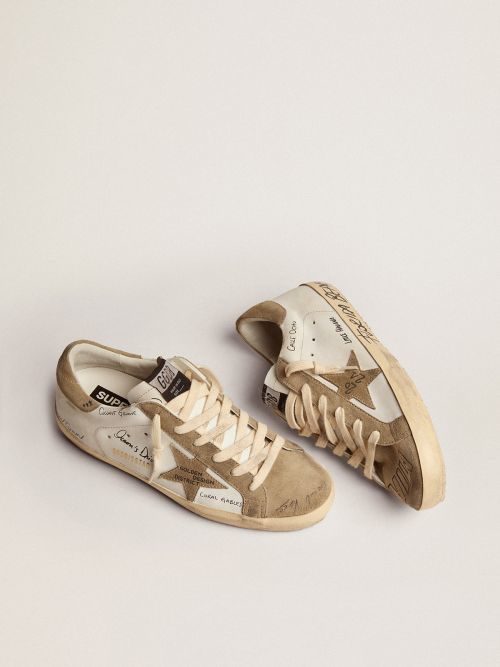 Golden Goose Super-Star Modelo 073
