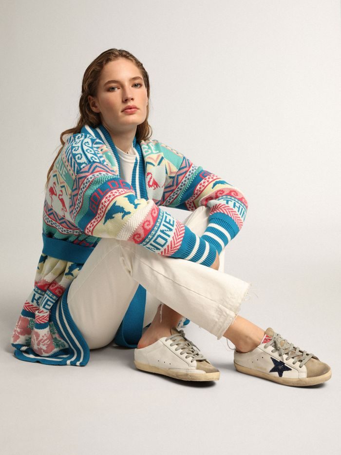 Golden Goose Super-Star Modelo 080