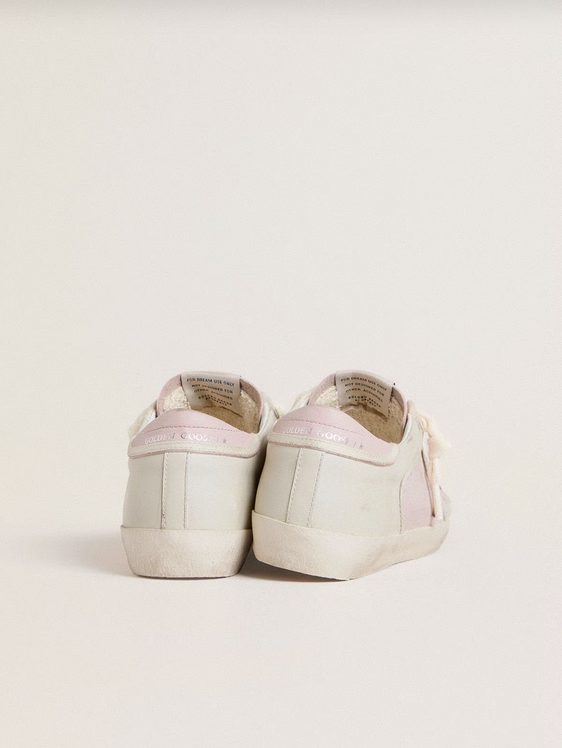 Golden Goose Super-Star Modelo 009