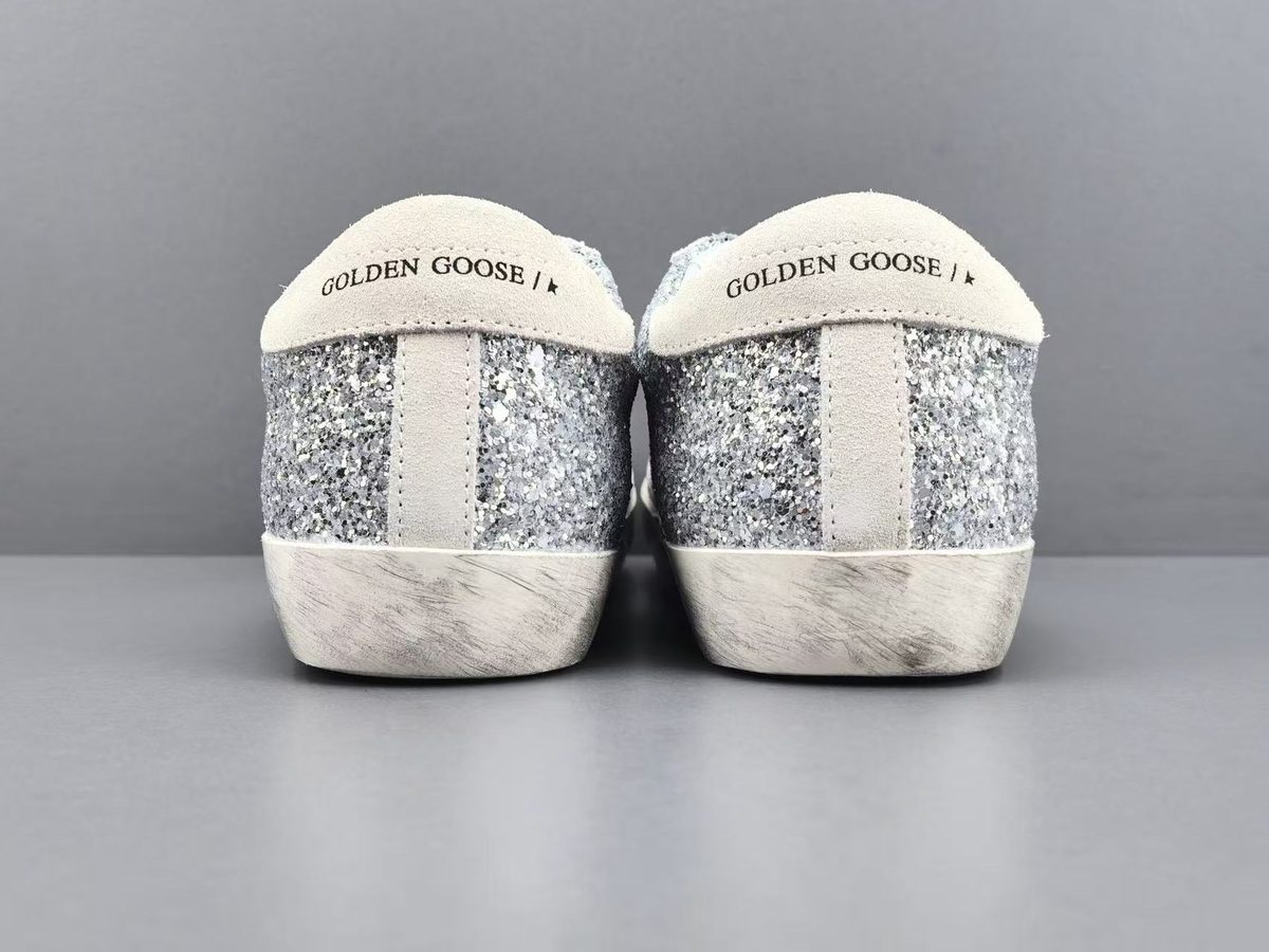 Golden Goose Super-Star Modelo 03