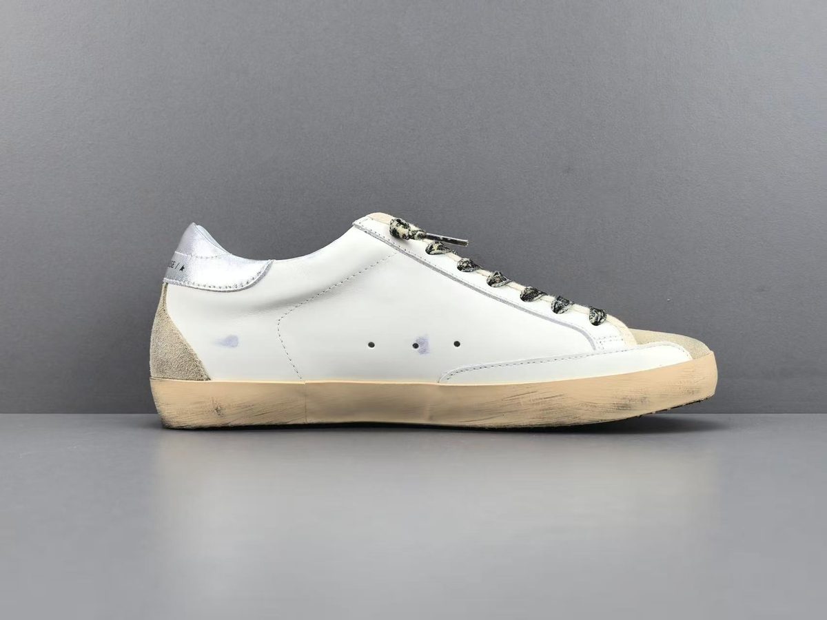 Golden Goose Super-Star Modelo 22