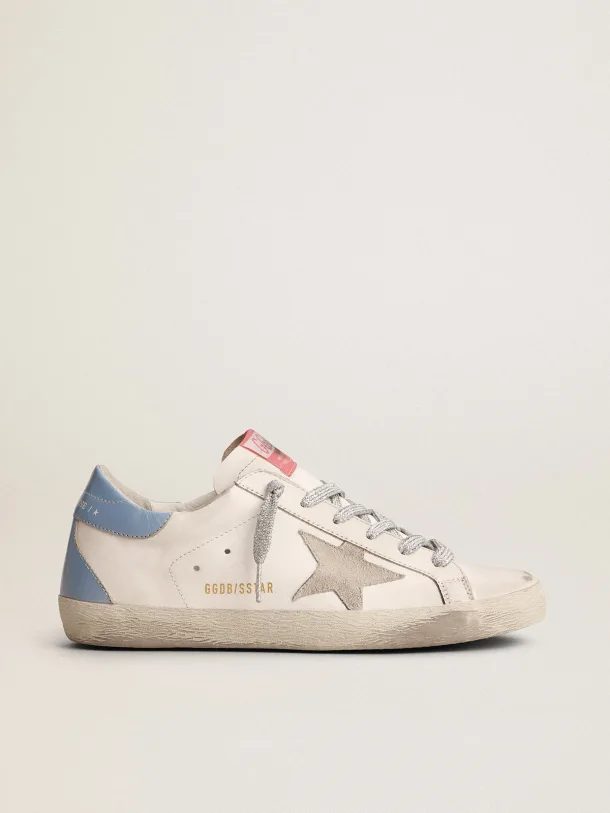 Golden Goose Super-Star Modelo 056