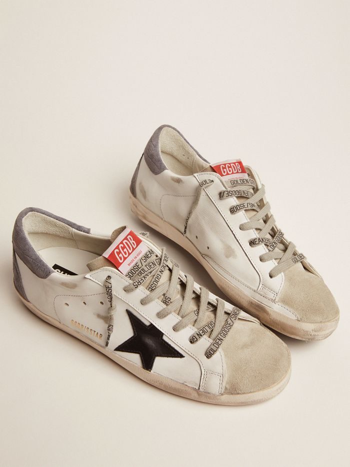 Golden Goose Super-Star Modelo 094