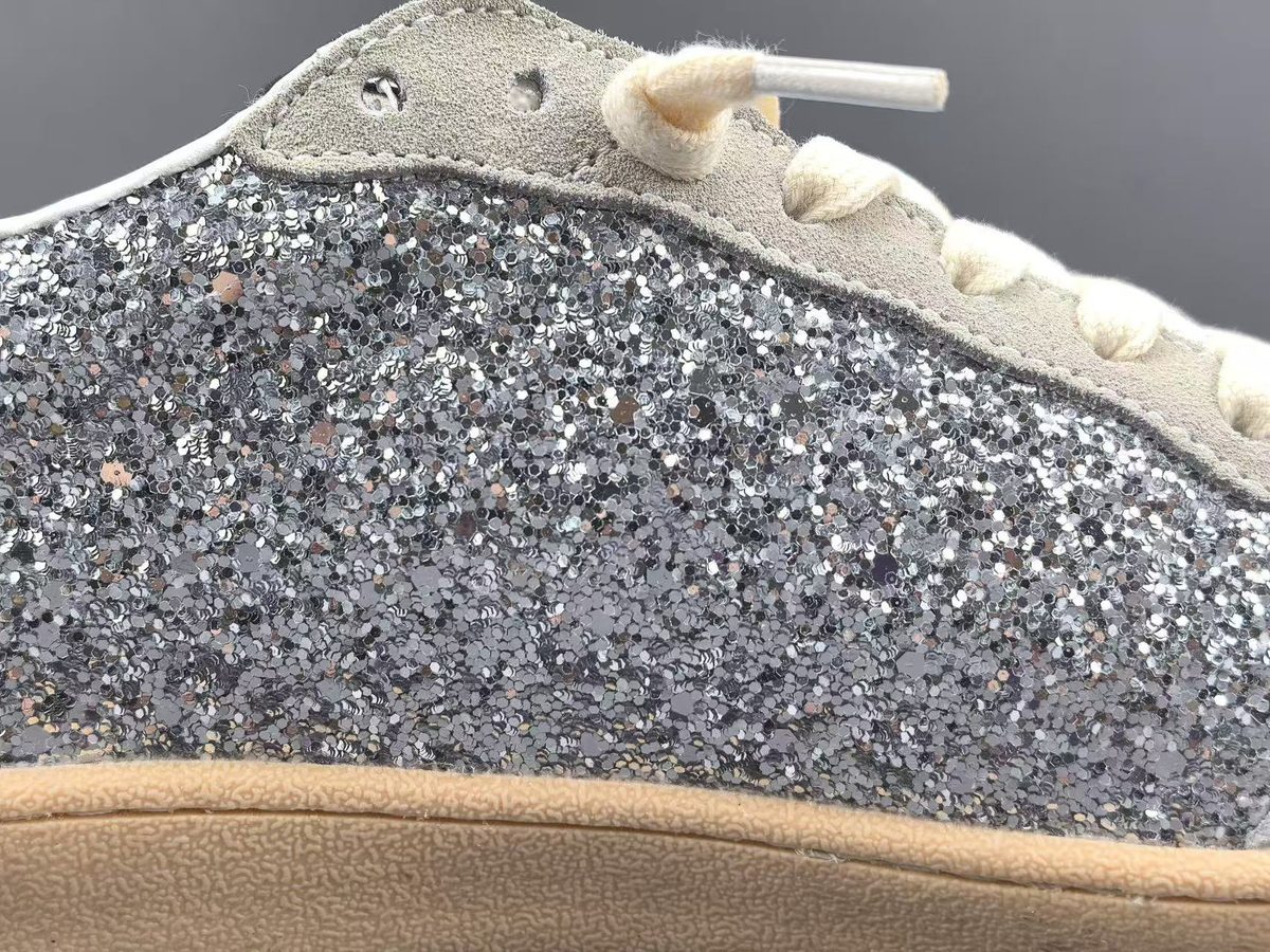 Golden Goose Super-Star Modelo 19
