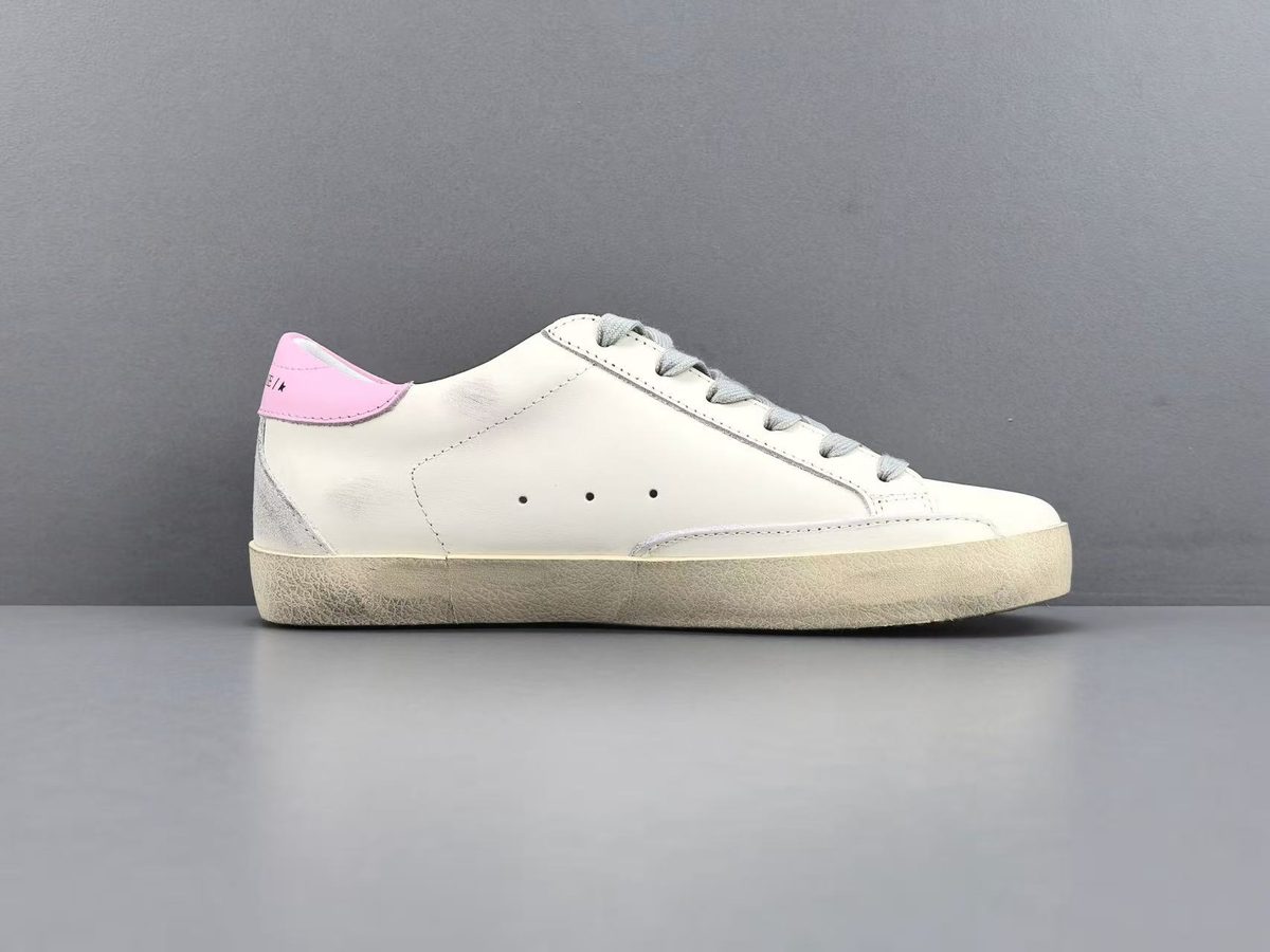 Golden Goose Super-Star Modelo 11