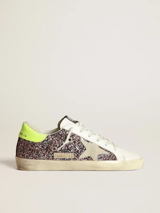 Golden Goose Super-Star Modelo 065