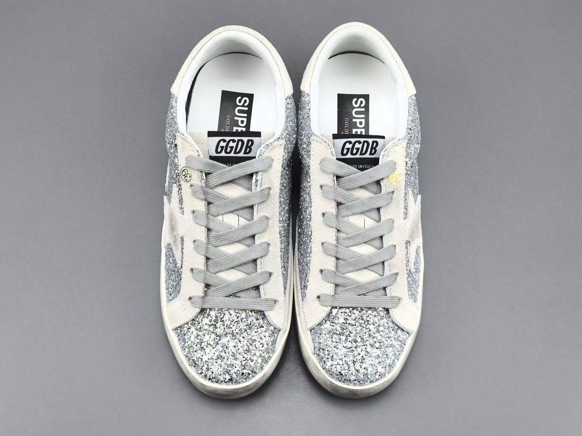 Golden Goose Super-Star Modelo 03