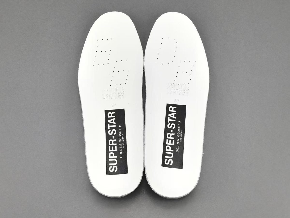 Golden Goose Super-Star Modelo 07