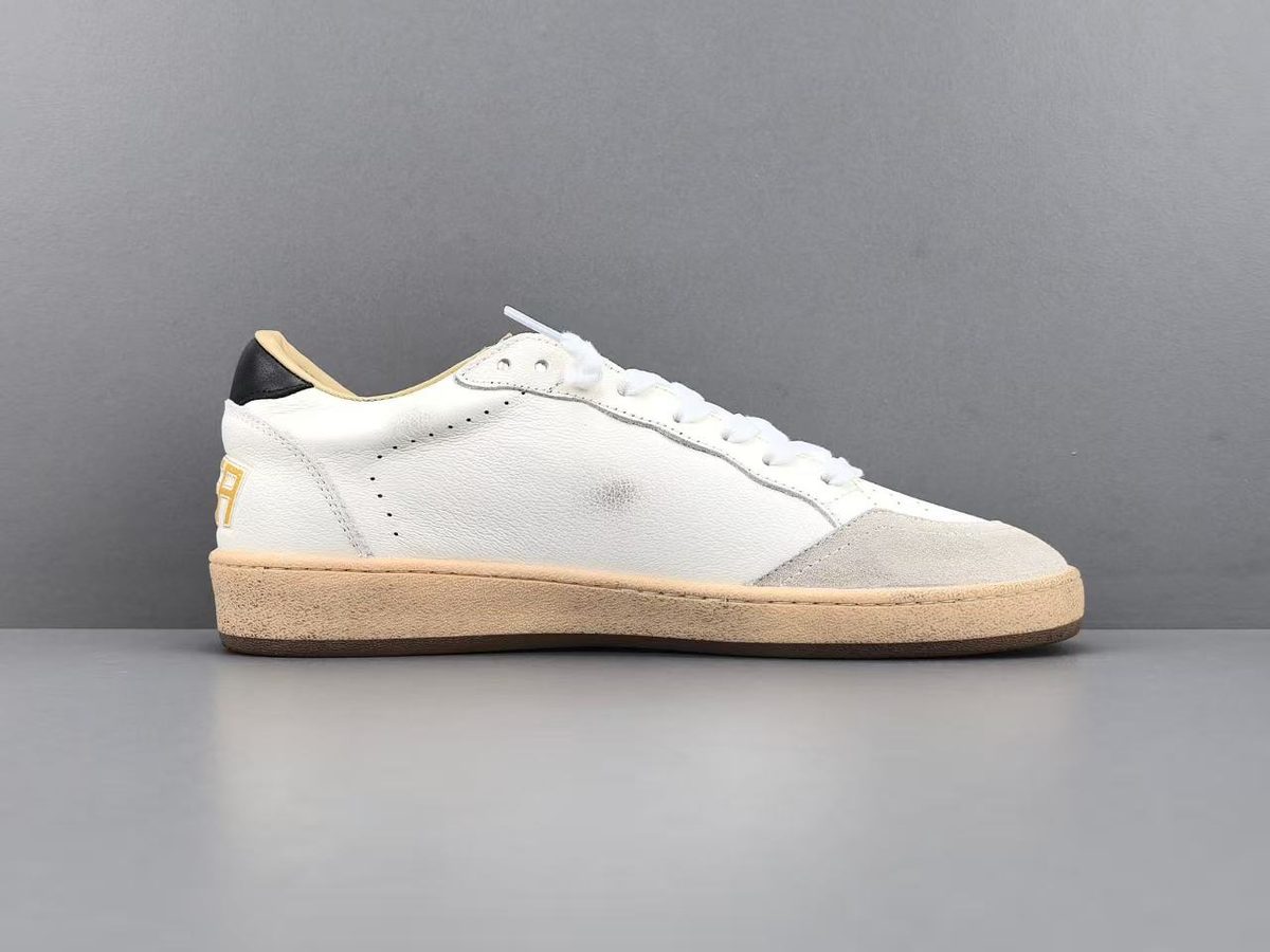 Golden Goose Super-Star Modelo 18