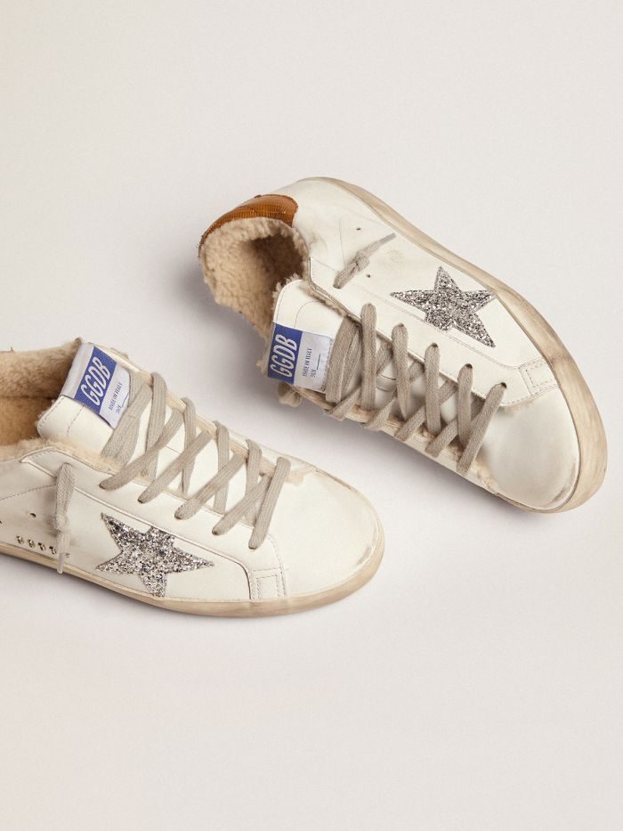 Golden Goose Super-Star Modelo 075