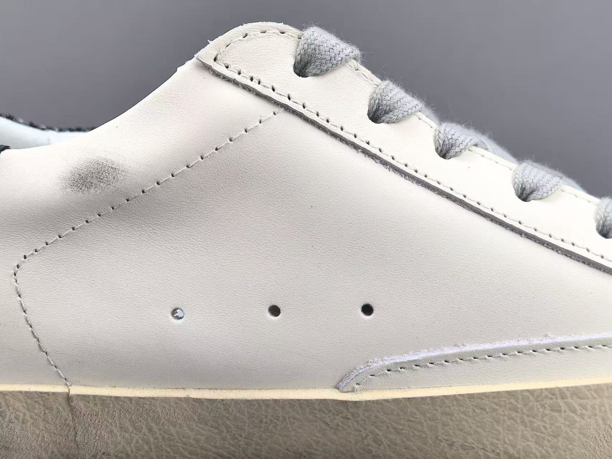 Golden Goose Super-Star Modelo 15