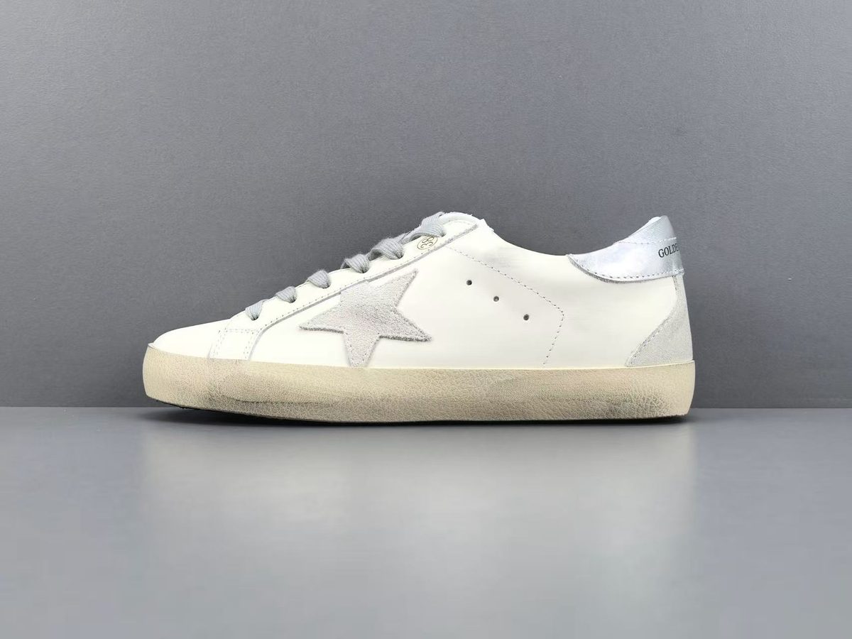 Golden Goose Super-Star Modelo 09