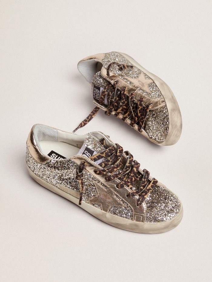 Golden Goose Super-Star Modelo 078