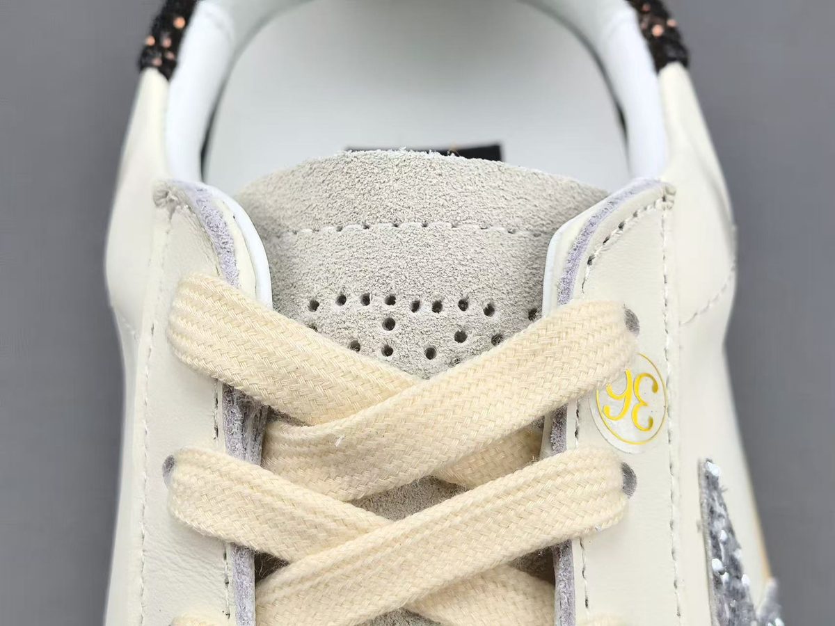 Golden Goose Super-Star Modelo 13