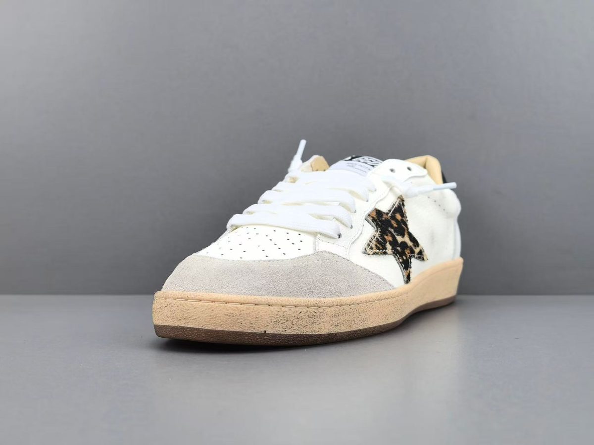Golden Goose Super-Star Modelo 18