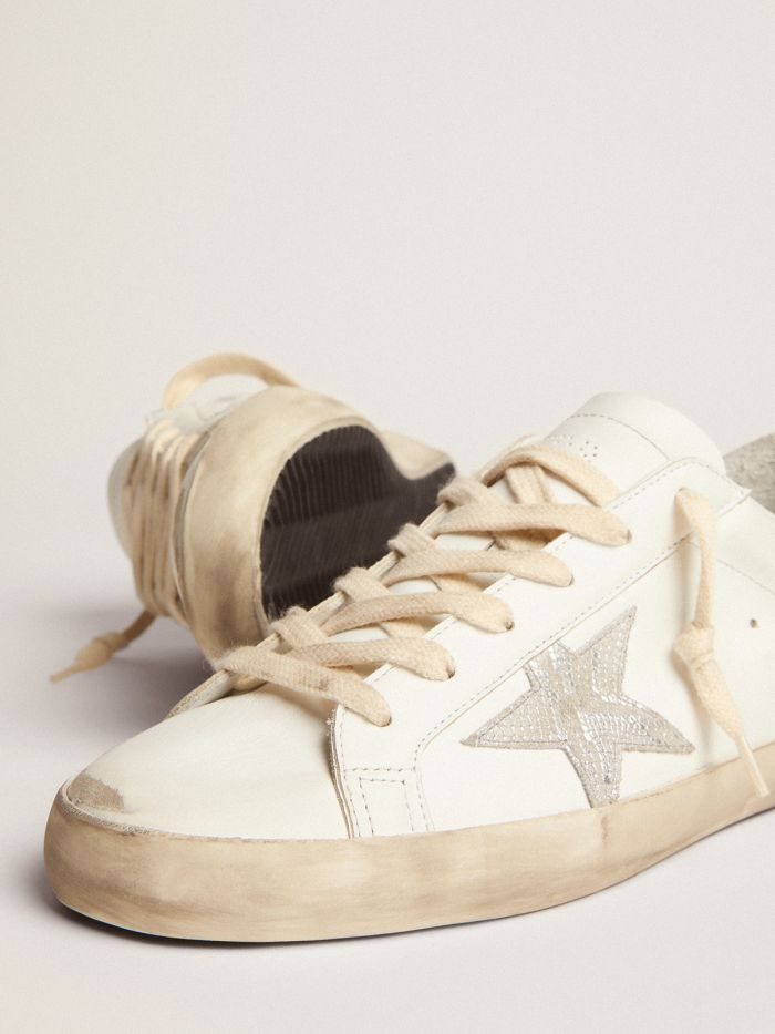Golden Goose Super-Star Modelo 074