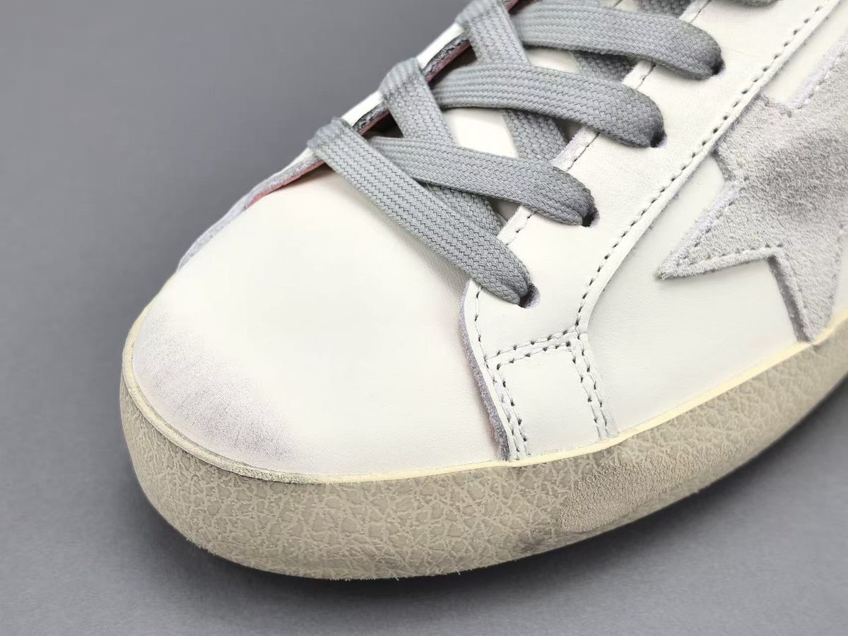 Golden Goose Super-Star Modelo 11