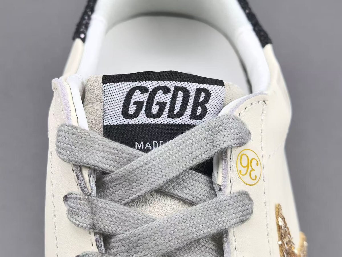 Golden Goose Super-Star Modelo 15