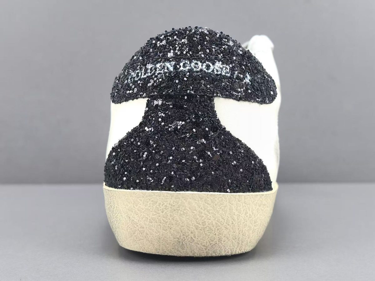 Golden Goose Super-Star Modelo 15