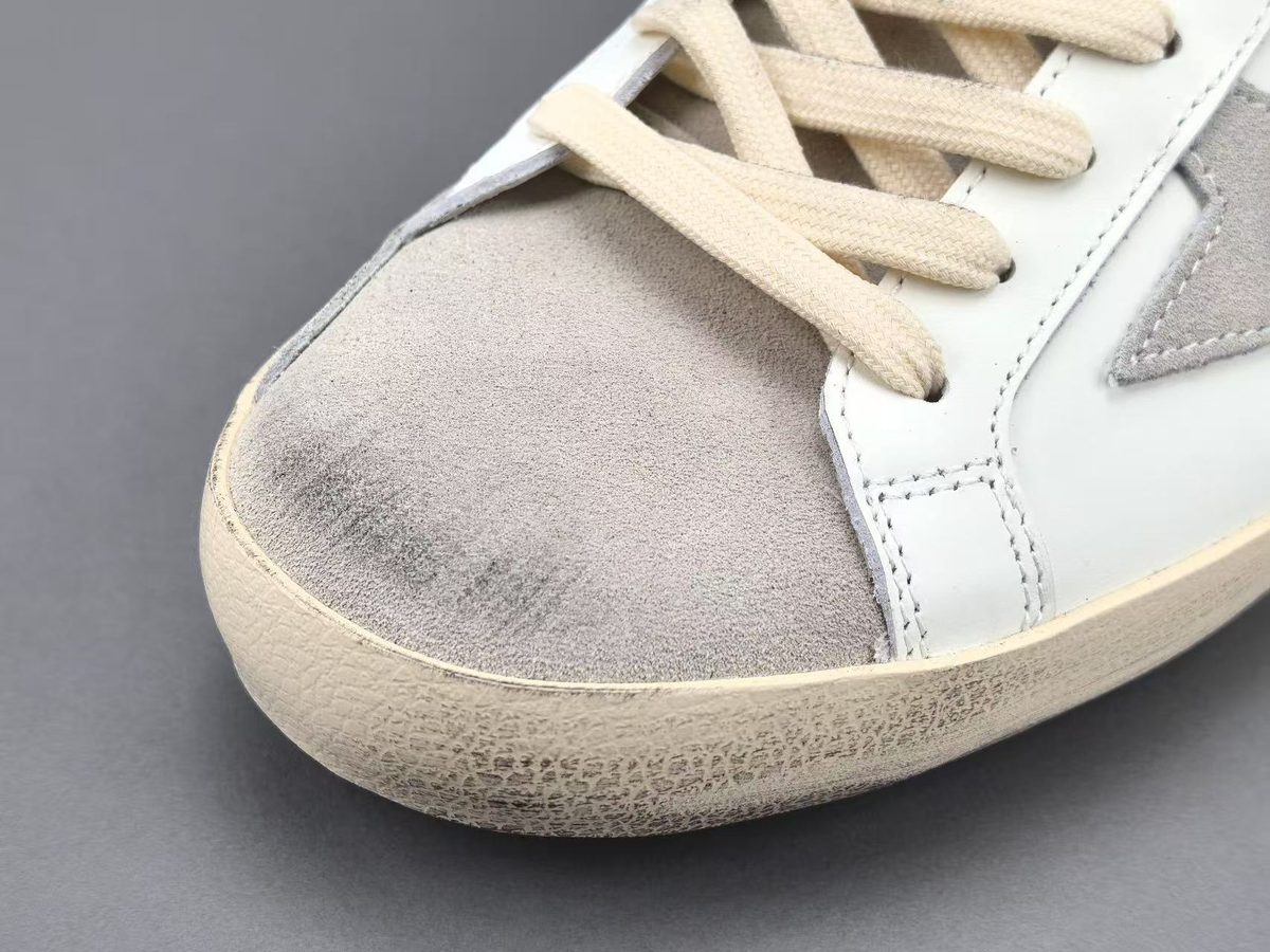 Golden Goose Super-Star Modelo 20