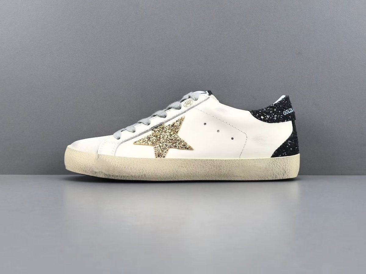 Golden Goose Super-Star Modelo 15