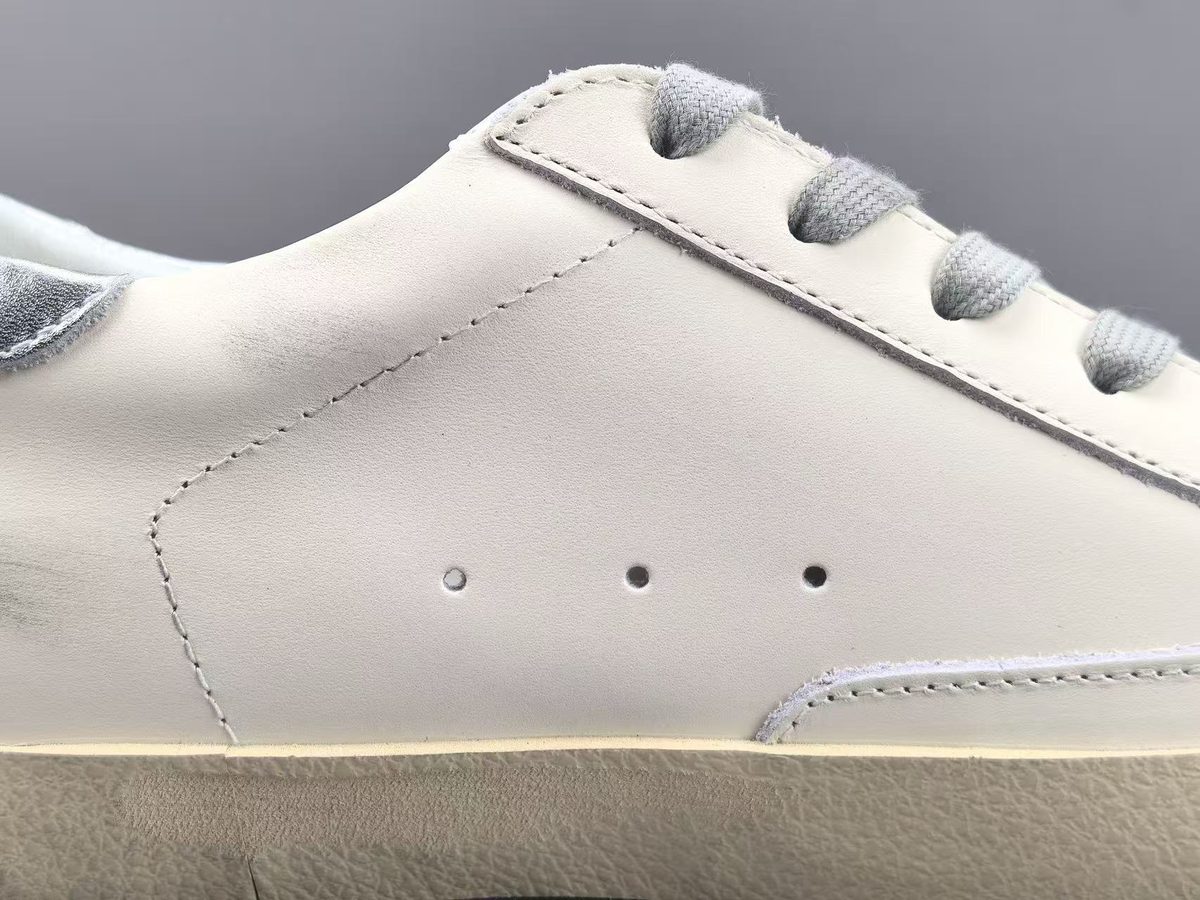 Golden Goose Super-Star Modelo 09
