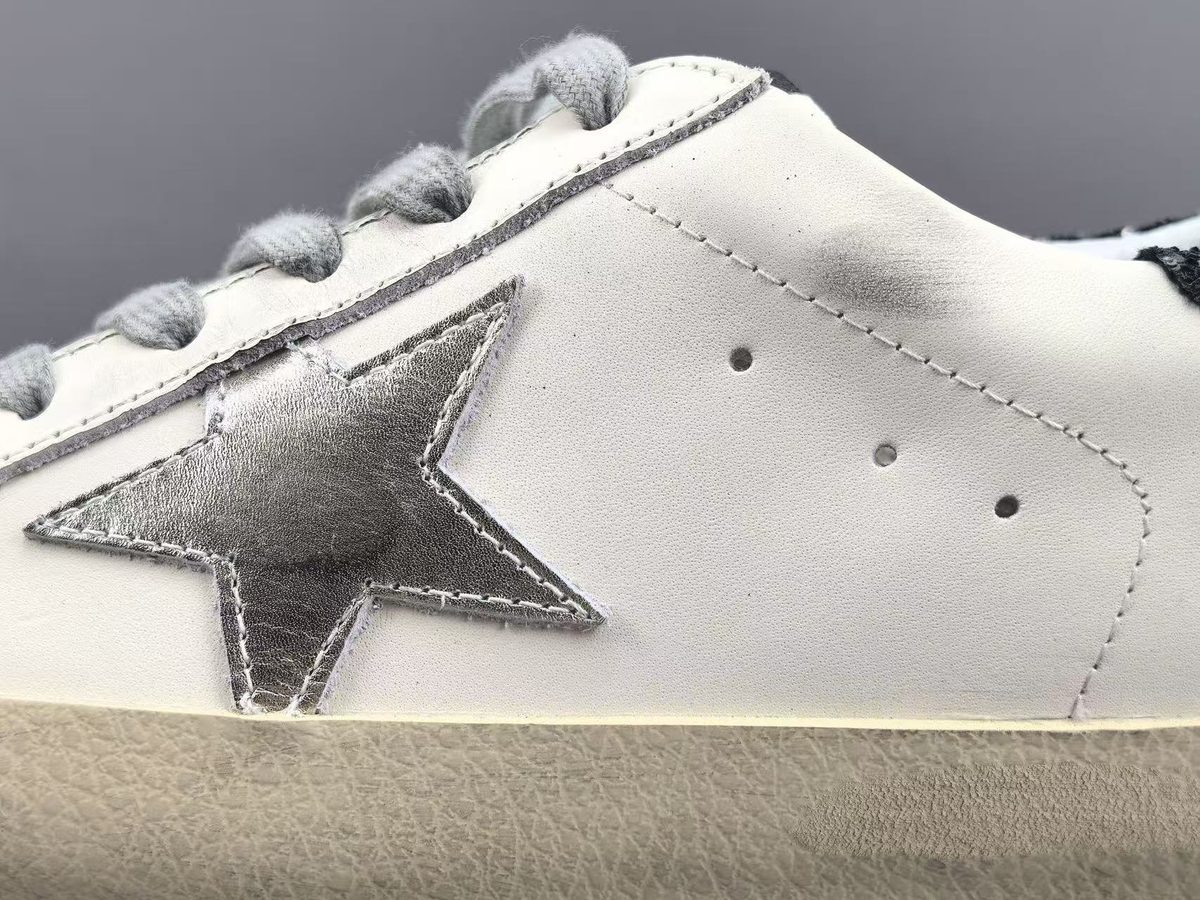 Golden Goose Super-Star Modelo 05